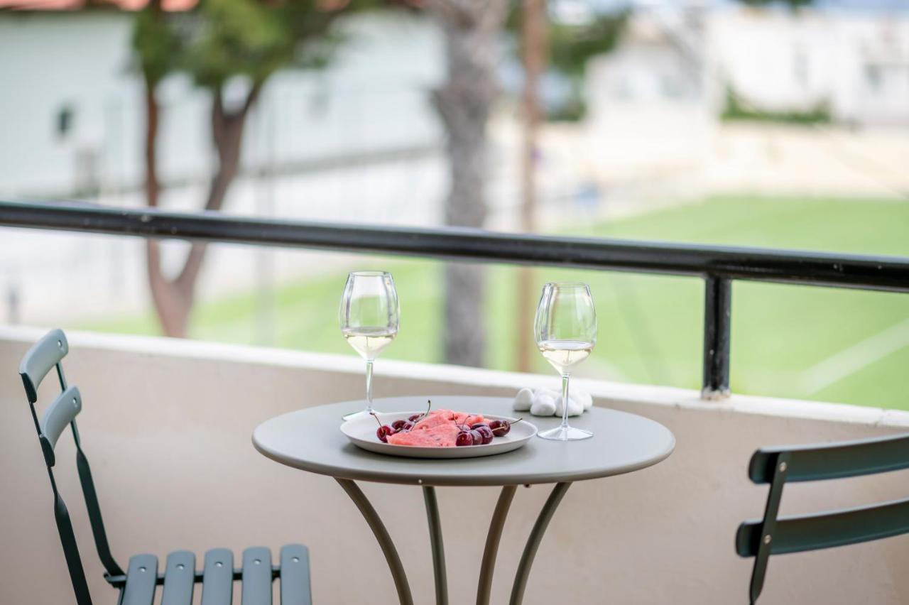 Jonathan City Apartment Cos Exterior foto