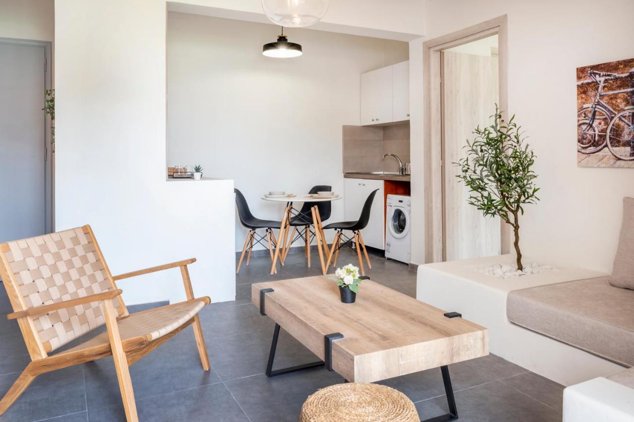 Jonathan City Apartment Cos Exterior foto
