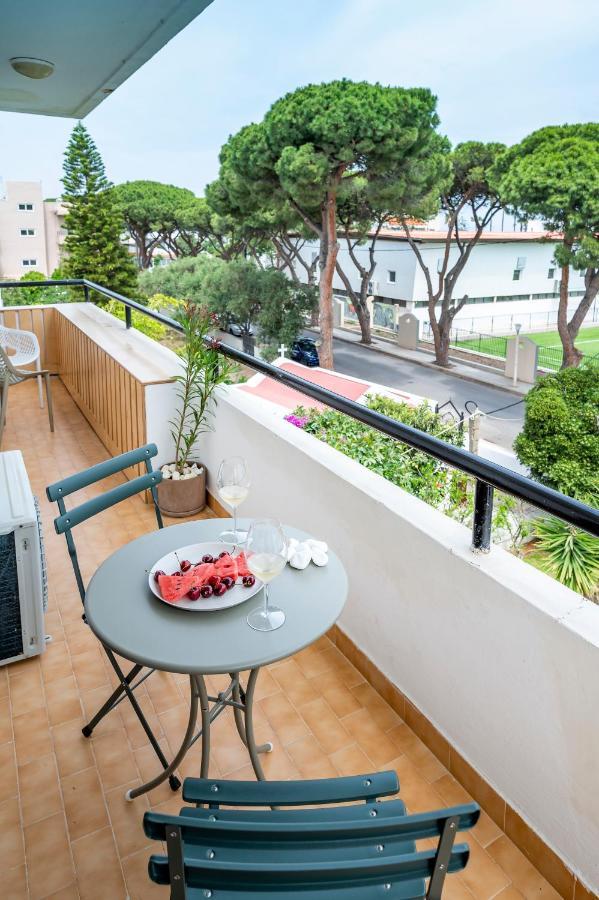 Jonathan City Apartment Cos Exterior foto