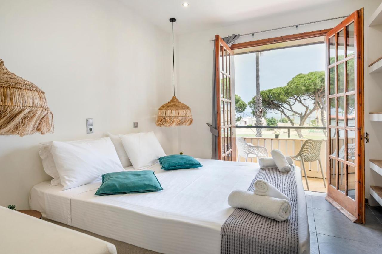 Jonathan City Apartment Cos Exterior foto