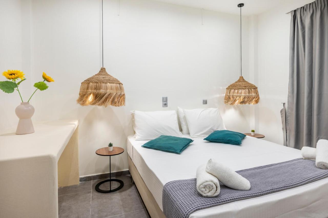 Jonathan City Apartment Cos Exterior foto