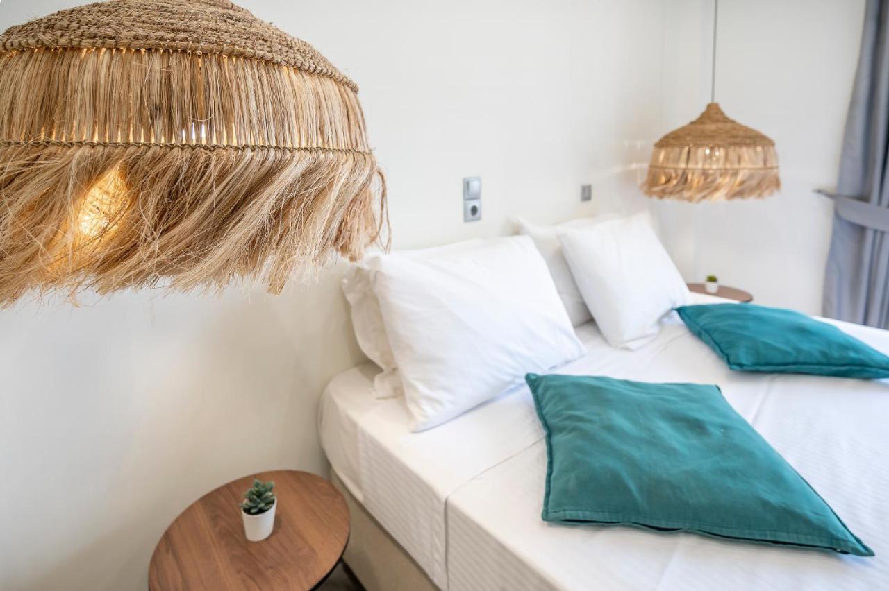 Jonathan City Apartment Cos Exterior foto