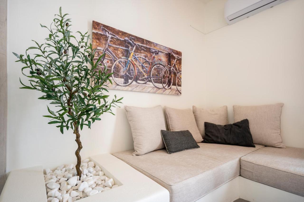 Jonathan City Apartment Cos Exterior foto