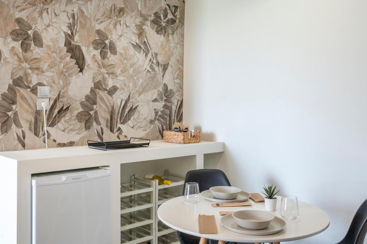 Jonathan City Apartment Cos Exterior foto