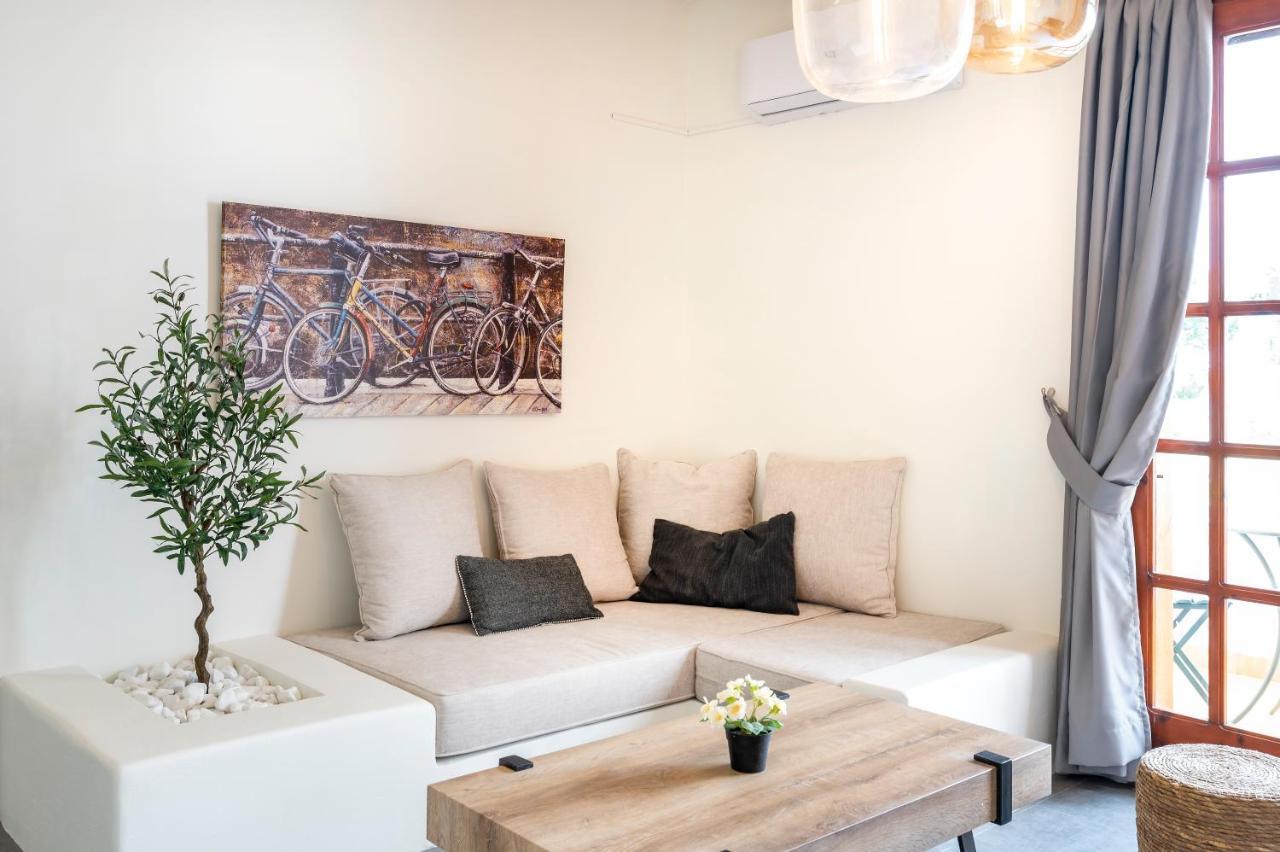 Jonathan City Apartment Cos Exterior foto